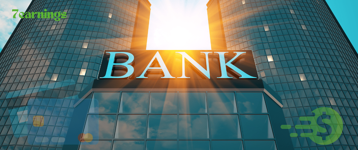 Bank Cash Book