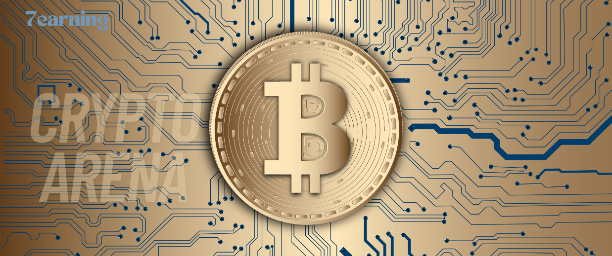 Crypto Arena Bag Policy