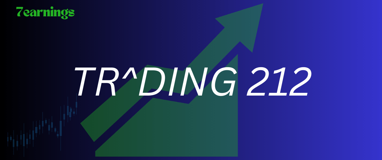 Trading 212 Review
