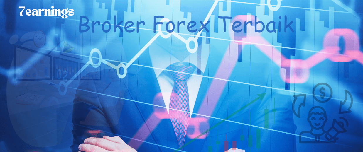 Broker Forex Terbaik