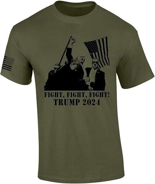 Trump Shirts