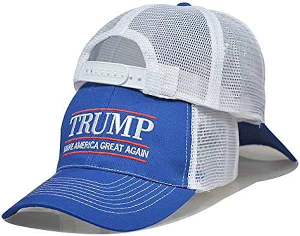 Trump Hat