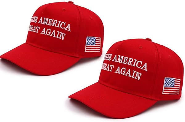 Trump Hat