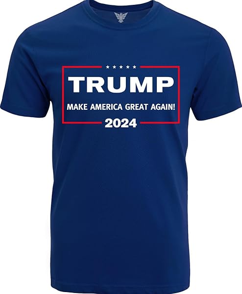 Trump Shirts