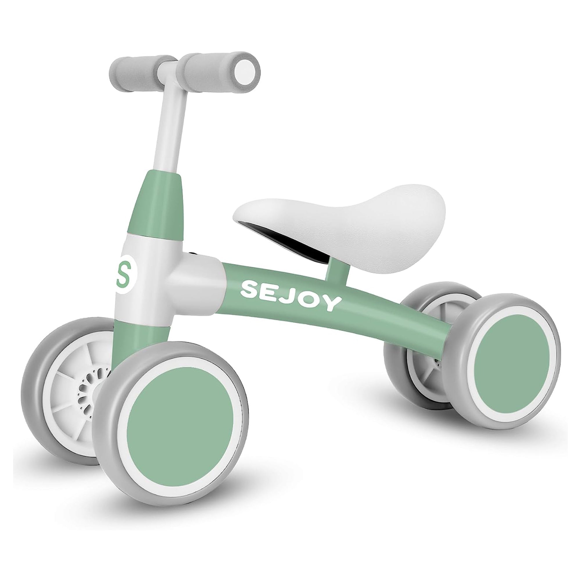 Sejoy Baby Balance Bike Outdoor Indoor Sport Toy in USA