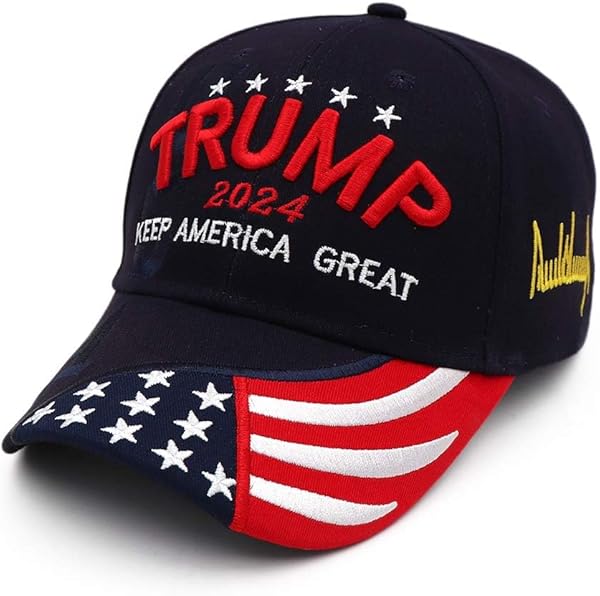 Trump Hat