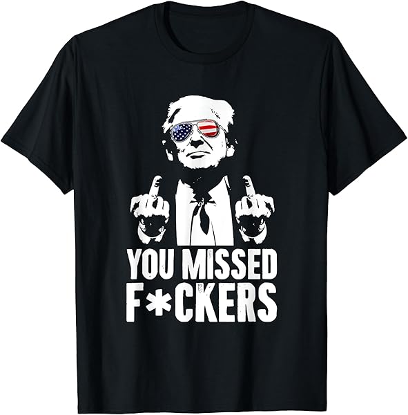 Trump Shirts