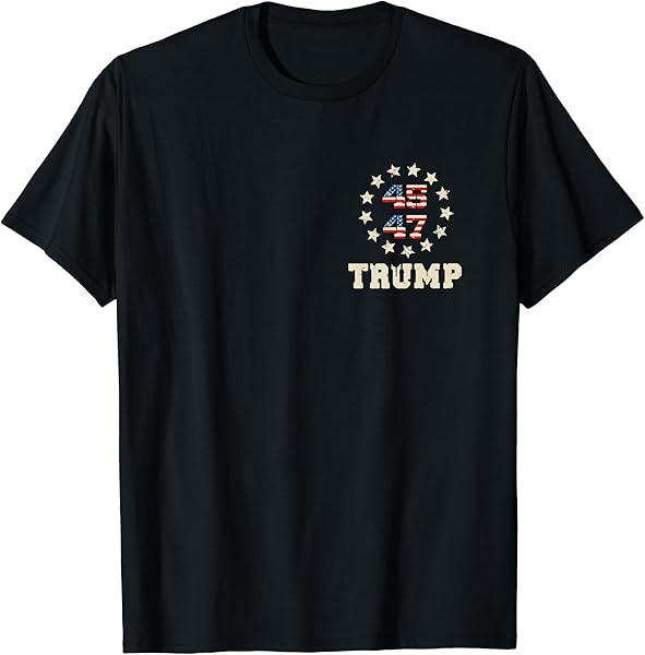 Trump Shirts