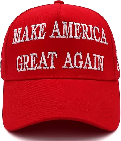 Trump Hat