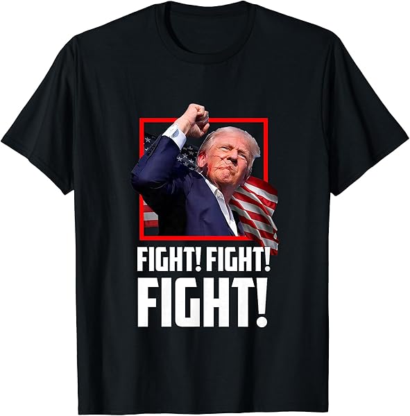 Trump Shirts