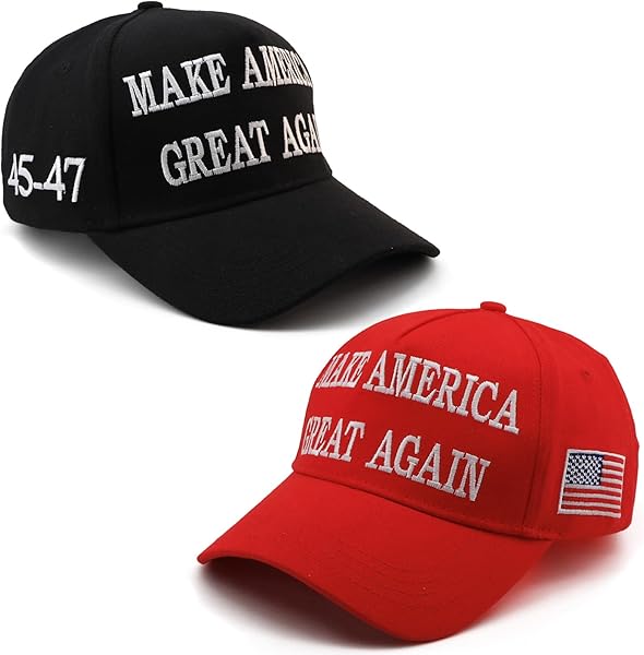 Trump Hat