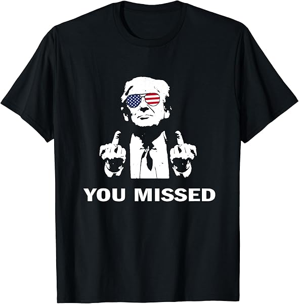 Trump Shirts