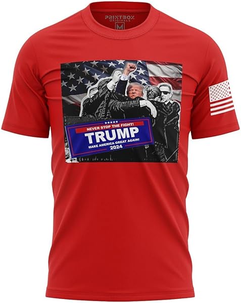 Trump Shirts