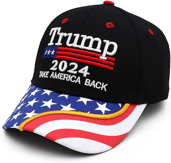 Trump Hat