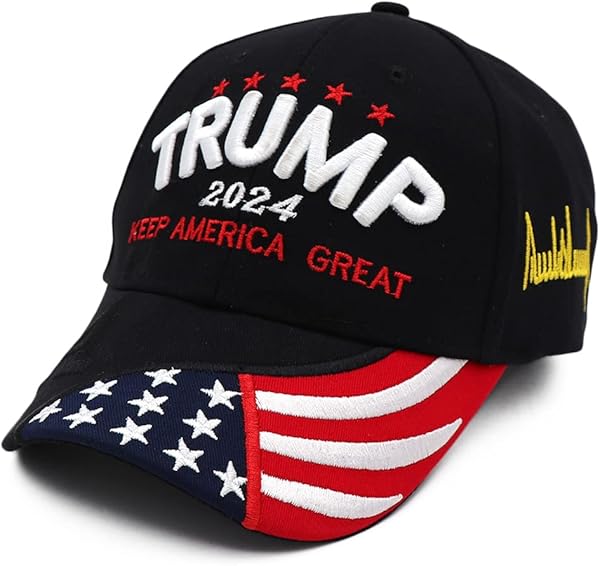 Trump Hat