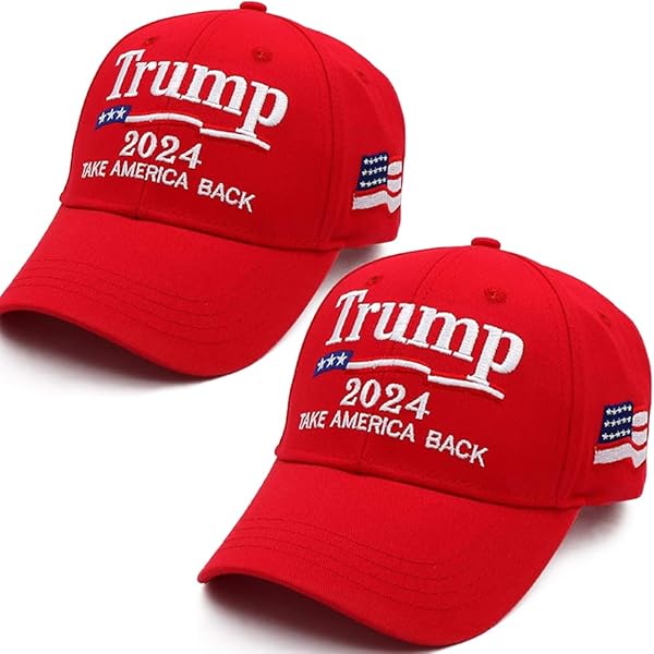 Trump Hat