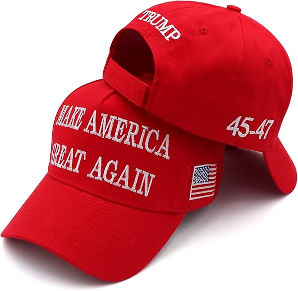 Trump Hat