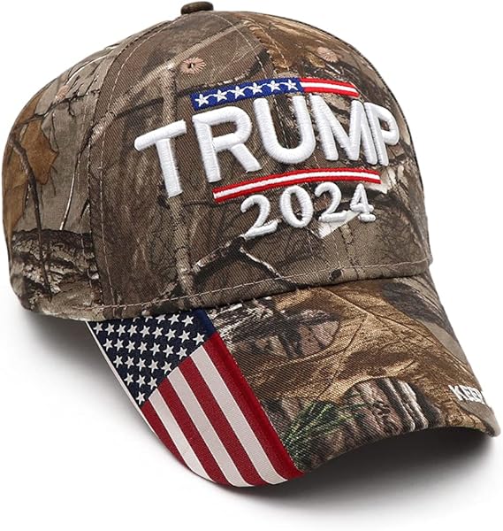 Trump Hat