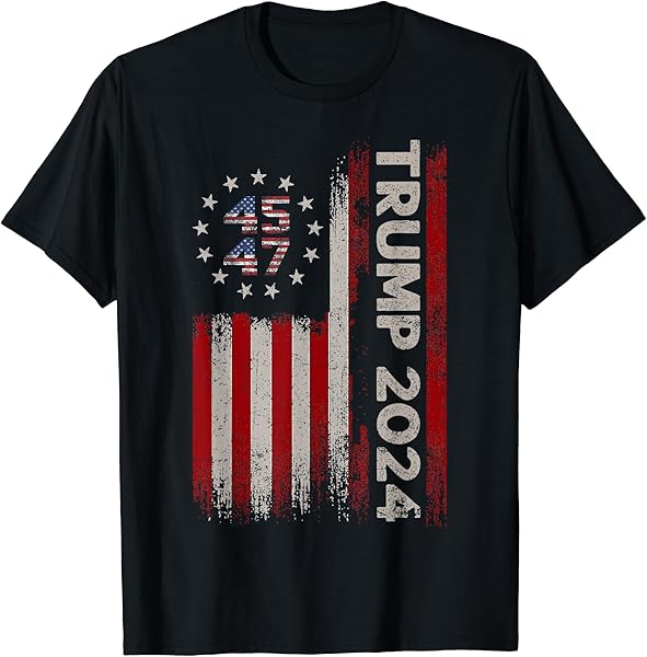 Trump Shirts