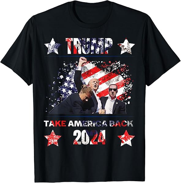 Trump Shirts