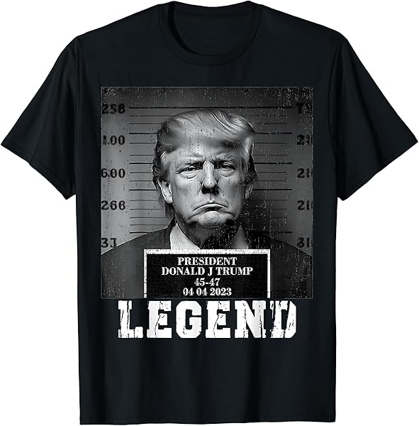 Trump Shirts