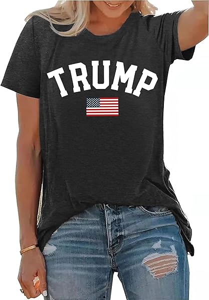 Trump Shirts