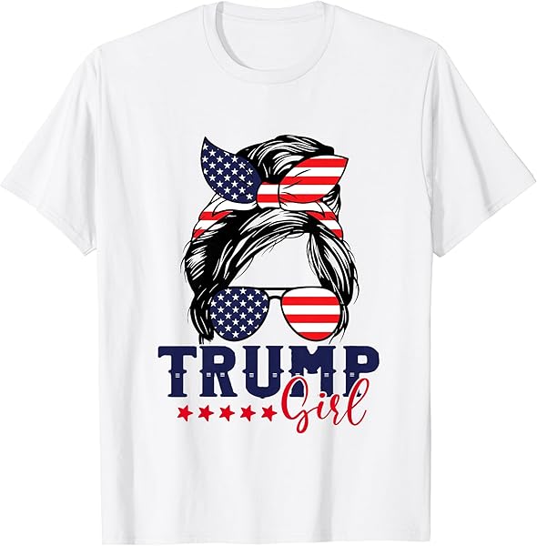 Trump Shirts