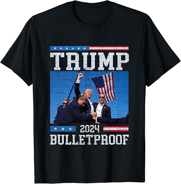 Trump Shirts