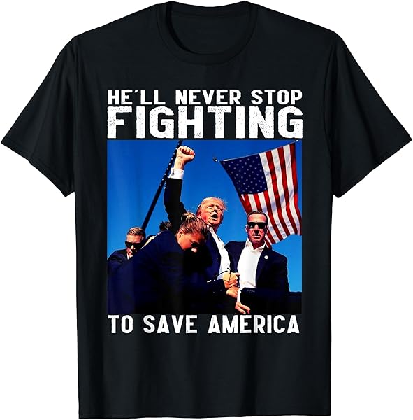 Trump Shirts