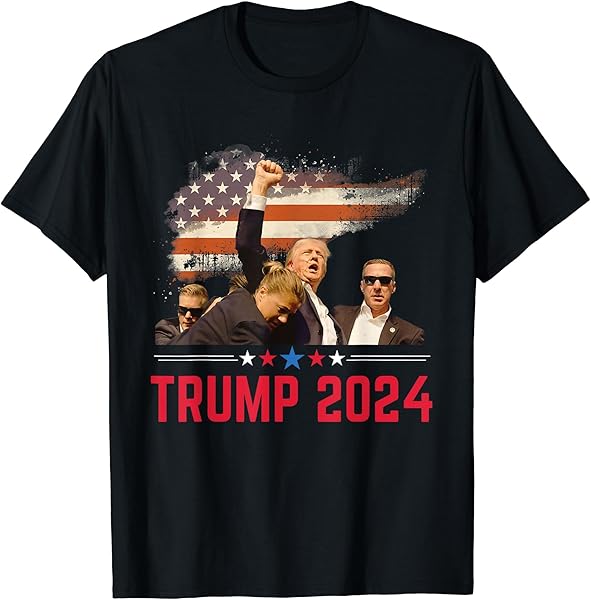 Trump Shirts