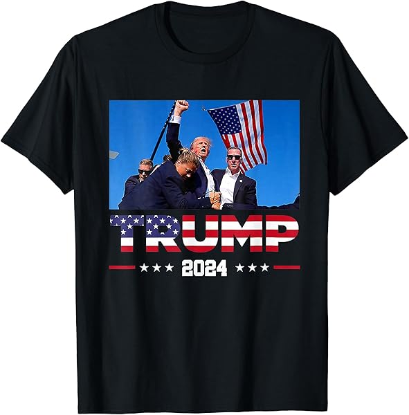 Trump Shirts