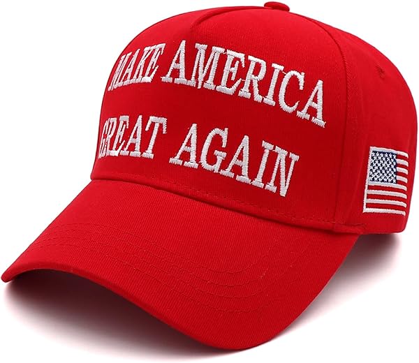 Trump Hat