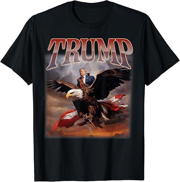 Trump Shirts