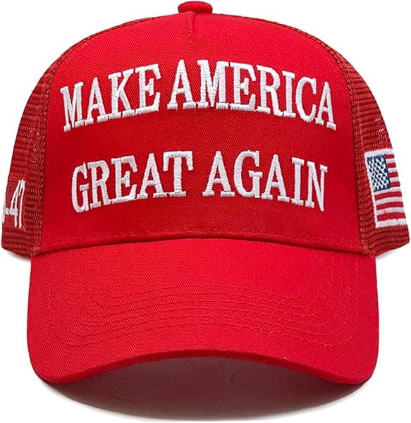 Trump Hat