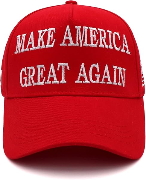 Trump Hat