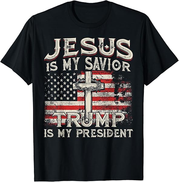 Trump Shirts