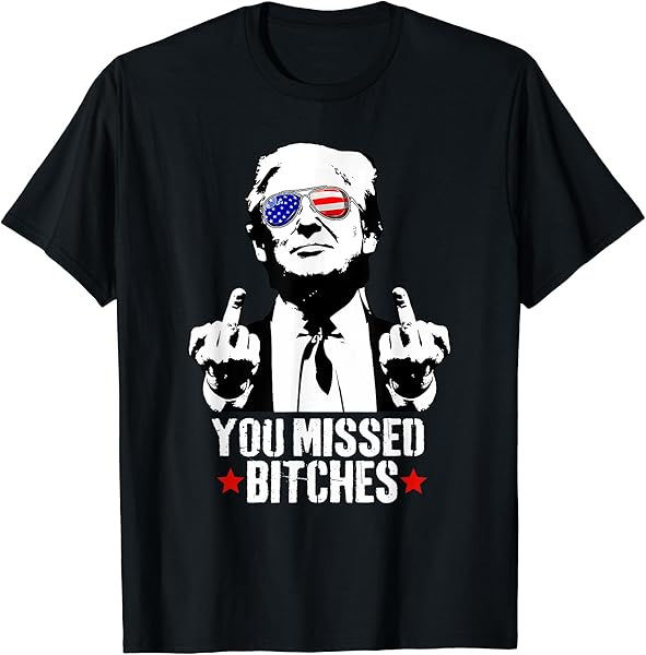 Trump Shirts