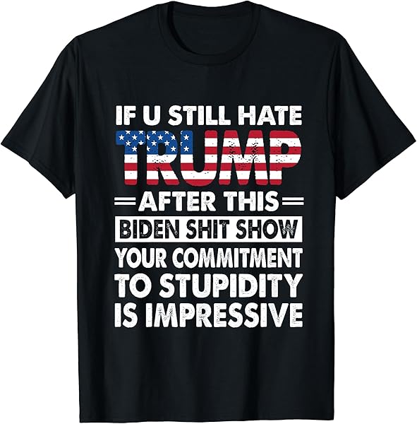 Trump Shirts