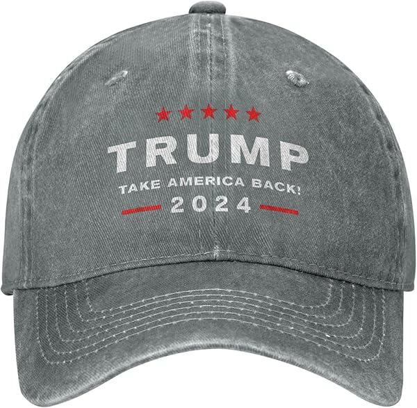 Trump Hat