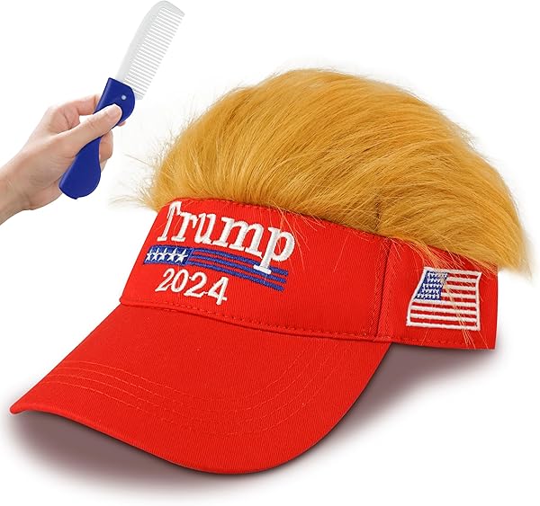 Trump Hat