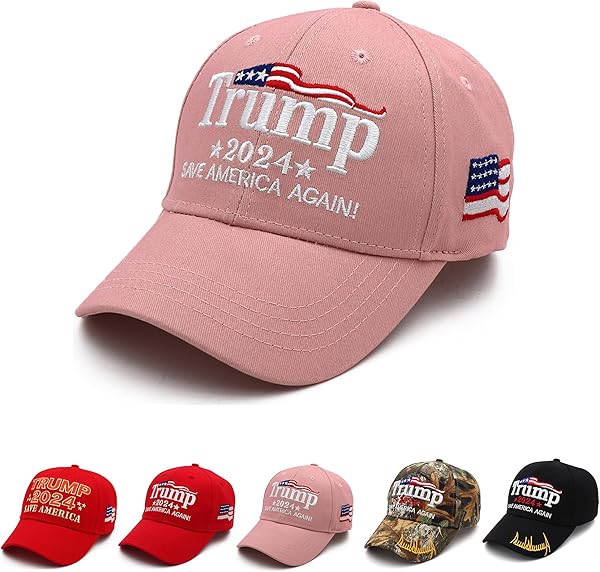 Trump Hat