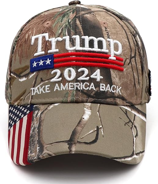 Trump Hat