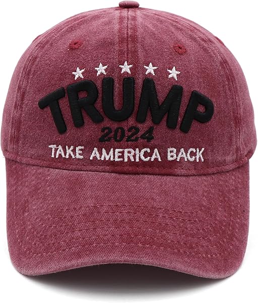 Trump Hat