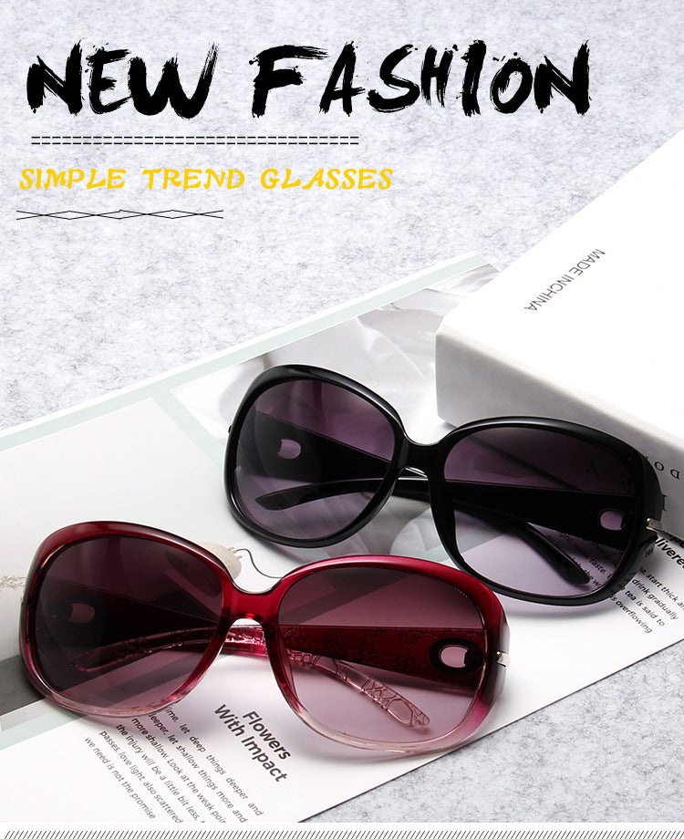 Polarized Sunglasses Women Brand Designer Sun Glasses in USA