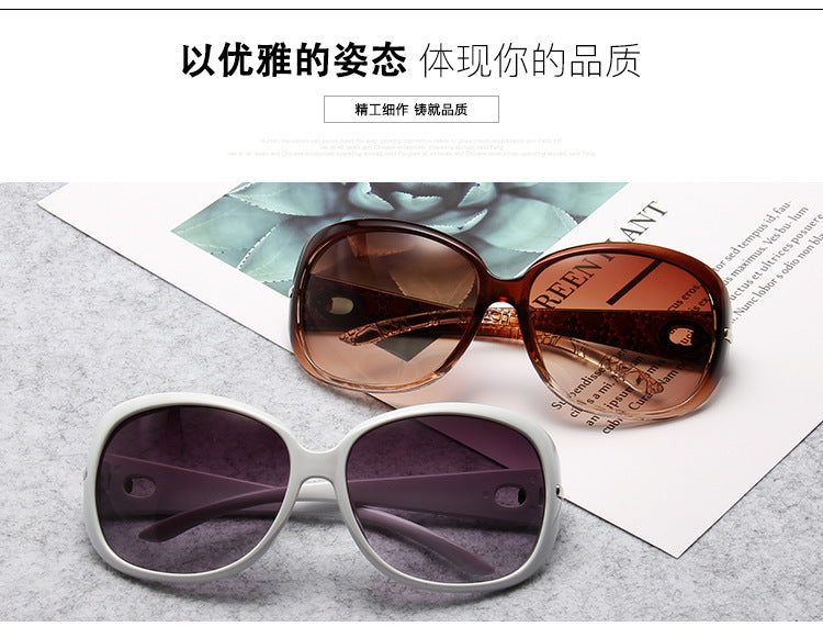 Polarized Sunglasses Women Brand Designer Sun Glasses in USA