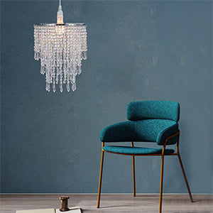 Chandelier Light Shade for Ceiling Pendant Light, Easy in USA.