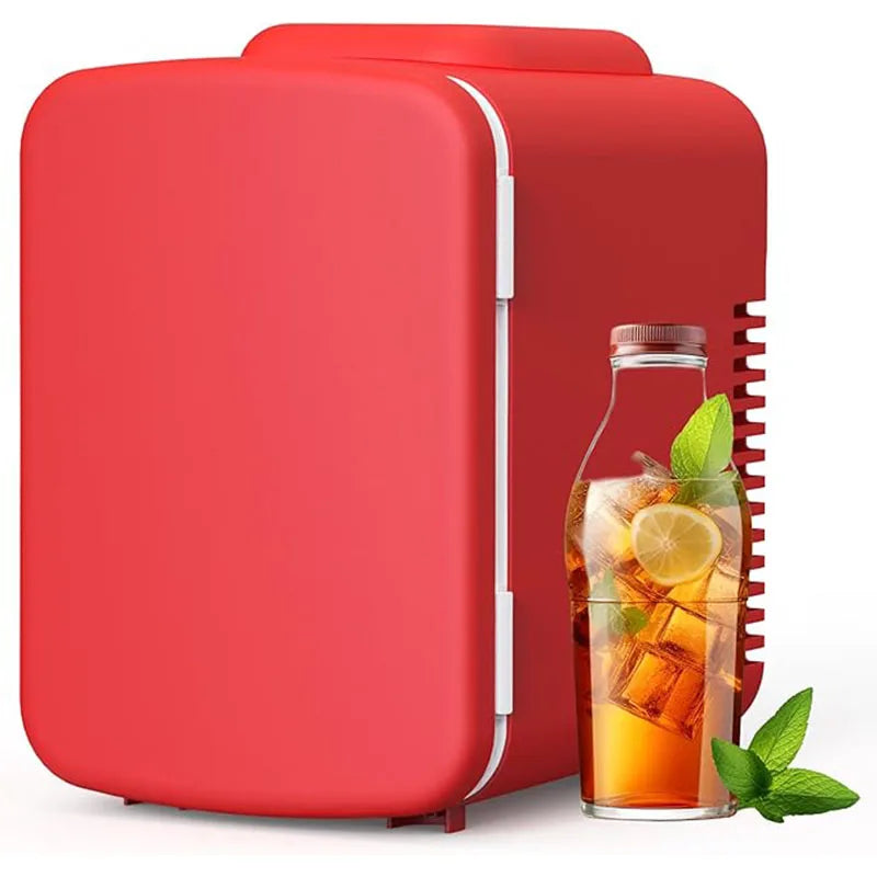 Portable Small Refrigerator Refrigerator Insulated IN USA.