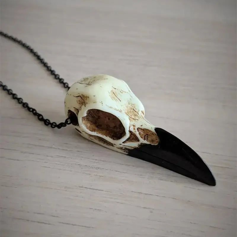 Raven Jewelry