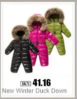 Degrees winter Children jacket boy girl skiing snowsuit Waterproof