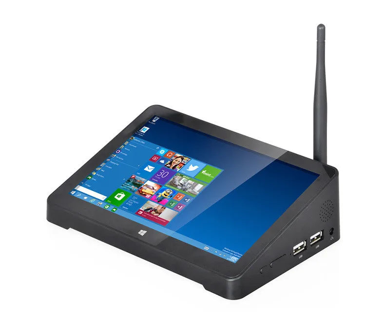 Mini PC Windows Tablet PC Desktop Wifi Computer in USA.